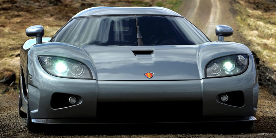 koenigsegg