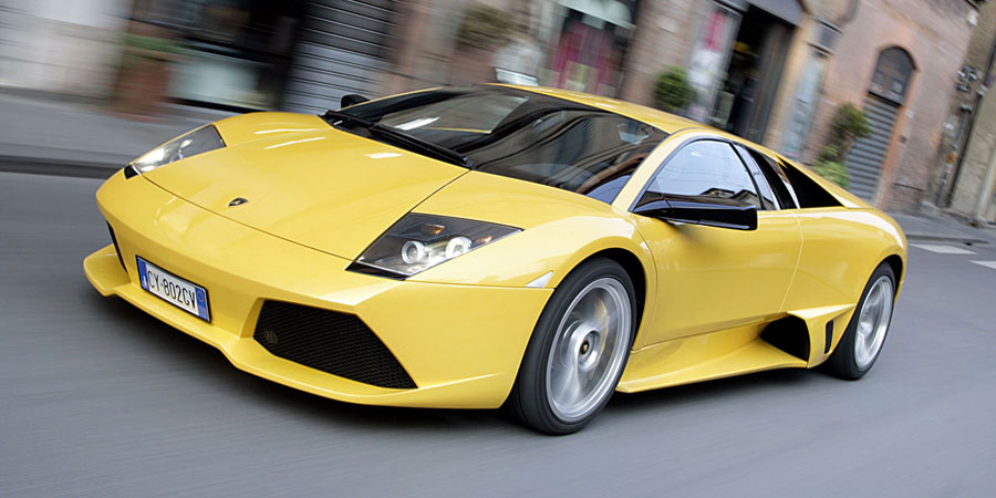 lamborghini